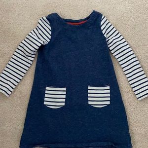 Mini Boden dress